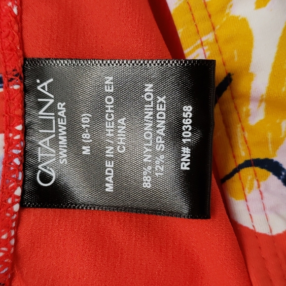 Catalina swimwear bikini bottom - Picture 5 of 6